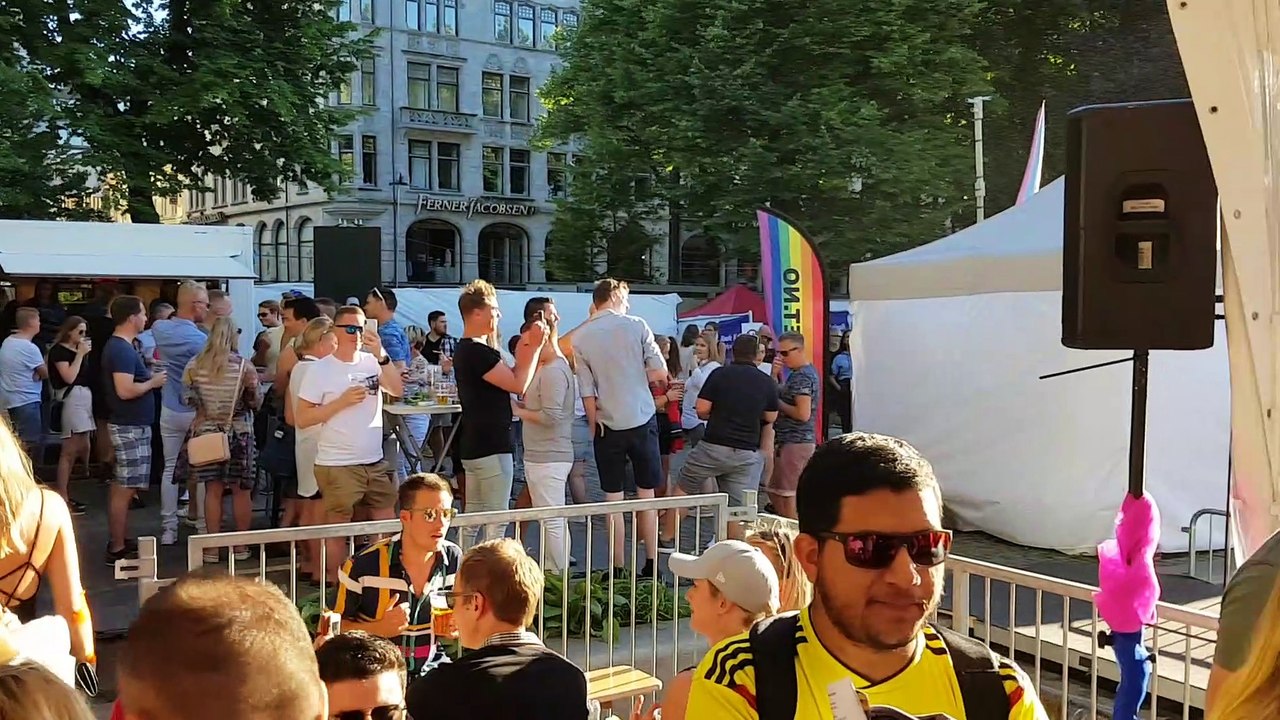 Ein Bisschen Frieden - Henning Sebastian Jahre