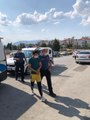 Burdur'da sağlık çalışanlarını darp eden 3 kişiden 1'i tutuklandı