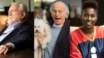 ‘Succession,’ ‘Curb Your Enthusiasm’ and ‘Insecure’ to Return in October, HBO Teases | THR News