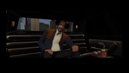 Do i want to play golf or just find the target? Grand Theft Auto Vice City Part 6