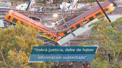 DNV aplaza segundo informe sobre colapso de la Línea 12 del Metro