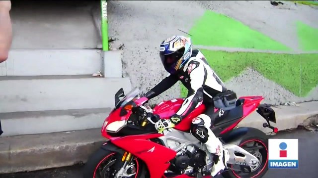 Homenajean a motociclistas fallecidos con rodada a Tres Marías