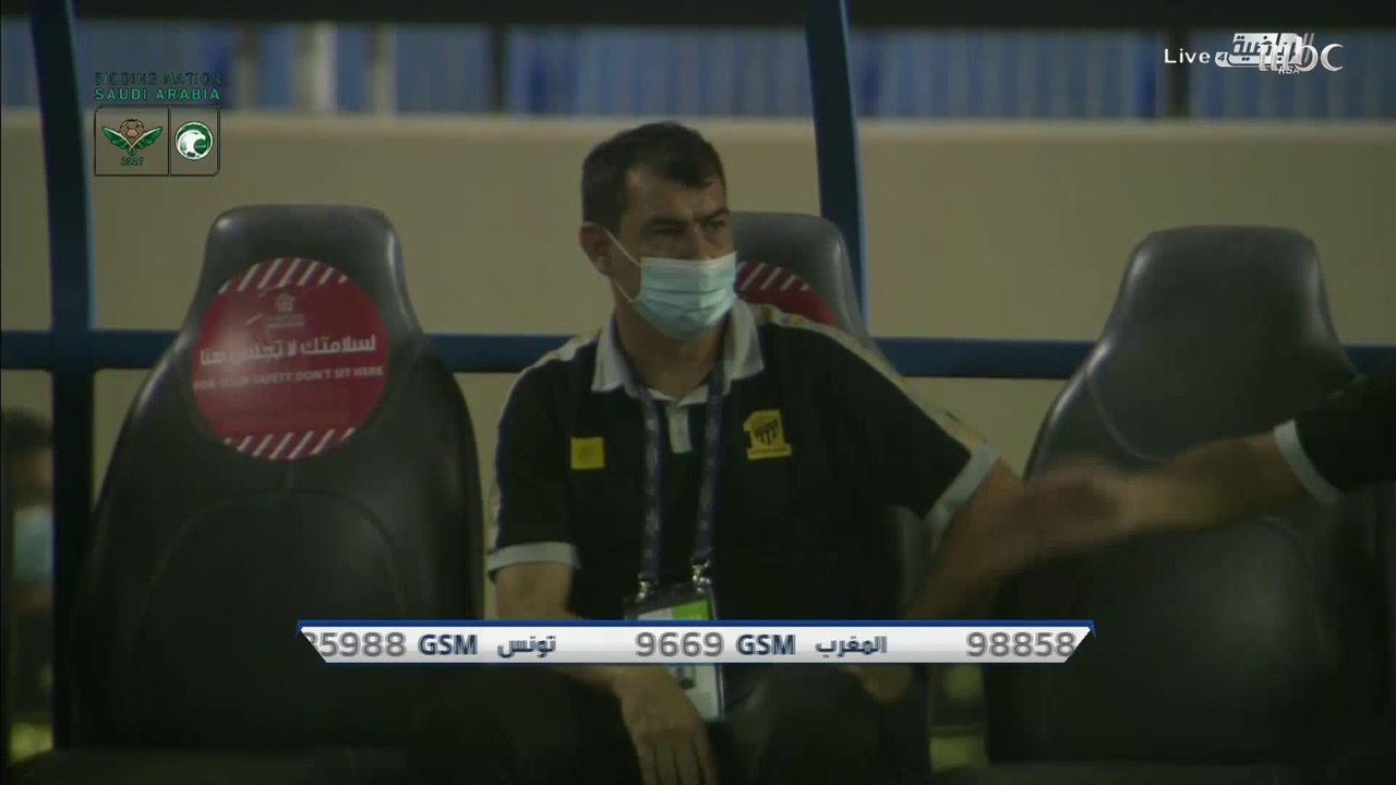 قصة الاتحاد وإقالة كاريلي.. أبرز ردود الأفعال في تقرير مفصل عبر الصدى