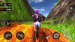 Dirt Bike Racing Games / Offroad Bike Race 3D Forest / Android GamePlay #2