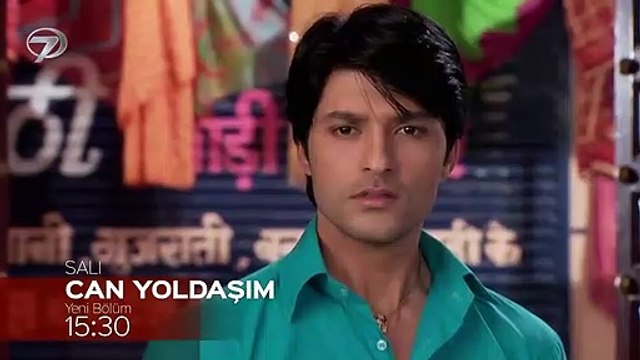 Can Yoldaşım 25. Bölüm Fragmanı - 24 Ağustos Salı