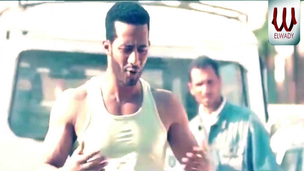Khaled Agag -  Salmha Llah  / خالد عجاج - سلمها لله