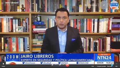 Zoom a la Noticia del lunes 23 de agosto de 2021