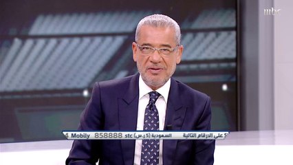 باولو تراميزاني: جيوفينكو لاعب رائع لكن لن نبحث عن لاعبين جدد.. وسأستضيف هذين النجمين على وجبة عشاء.. وتعجبني هذه الأكلات في السعودية