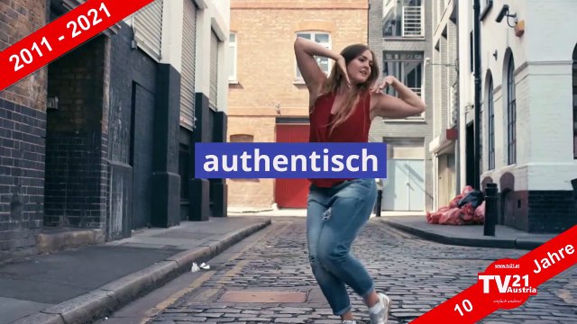 10 Jahre TV21 Austria
