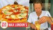 Barstool Pizza Review - Max London's (Saratoga Springs, NY)
