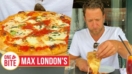 Barstool Pizza Review - Max London's (Saratoga Springs, NY)
