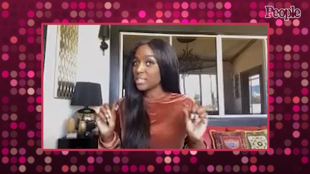 Love & Hip Hop Miami's Amara La Negra Opens Up About 'Breaking the Cycle' Through Real Estate