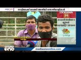 നാട്ടിലേക്ക് മടങ്ങി അതിഥി തൊഴിലാളികള്‍ | LockDown in Kerala | Migrant Workers |