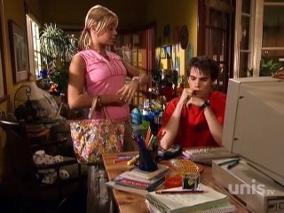 Ramdam - S5 E07 - Comme dans un film