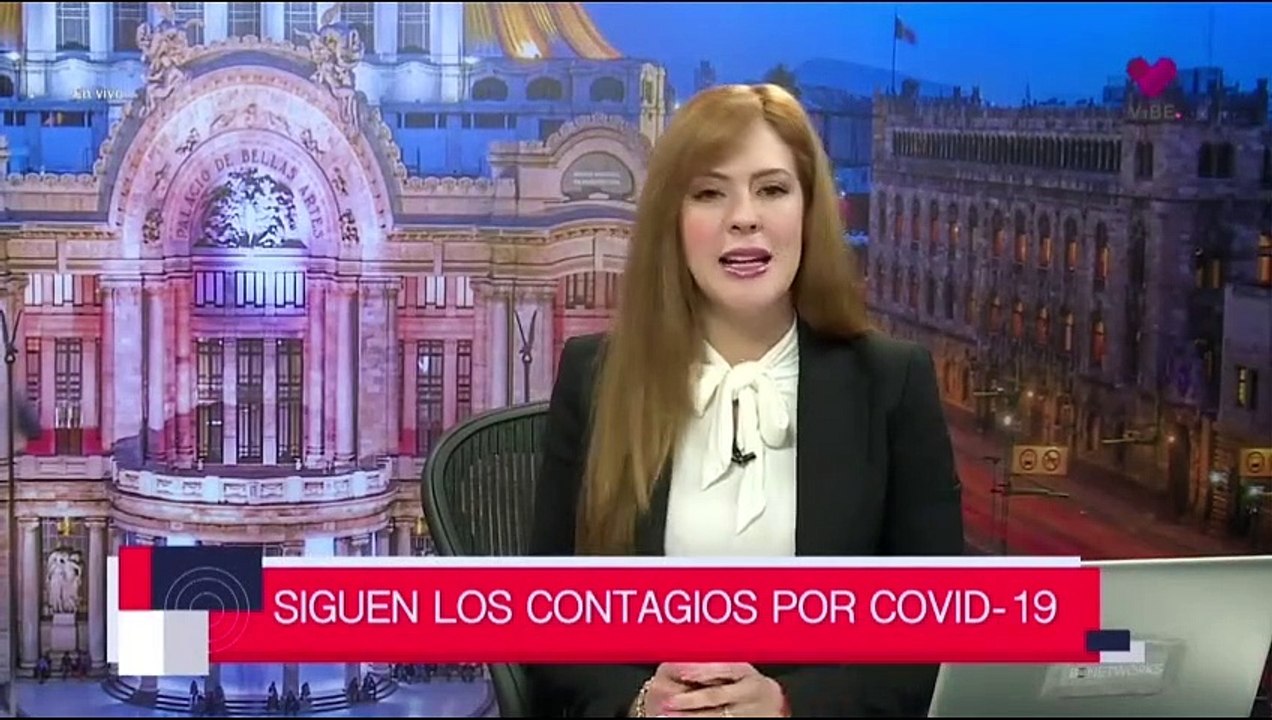 Entre Mujeres y Más... - 23/08/21