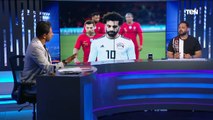 وليد صلاح عبداللطيف يعلق على عدم انضمام محمد صلاح للمنتخب ويختار بديله