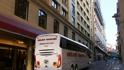 SA trialling new app for monitoring home quarantine