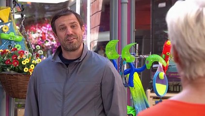 Hollyoaks 23rd August 2021