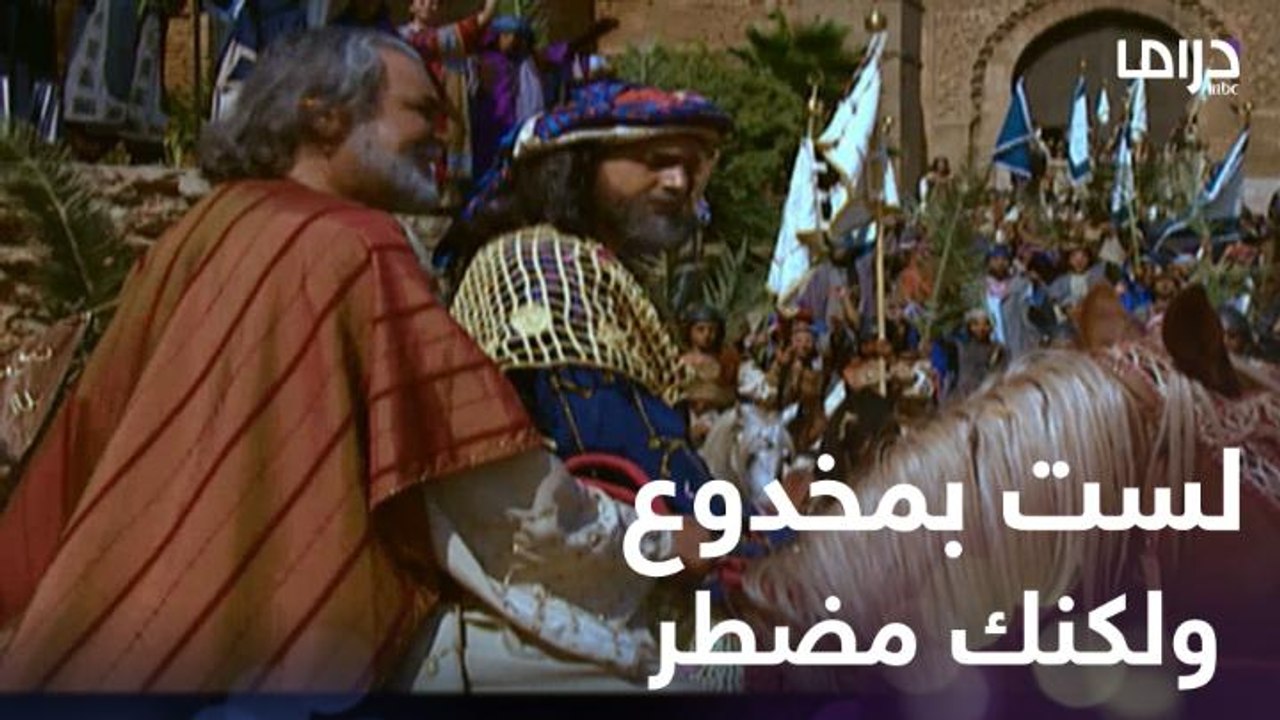 أصبح ضعيفا أمامه وهيبة الملوك هانت في عينه.. ابن عمار بدأ عصيان المعتمد بن عباد