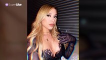 Luisa Fernanda W reveló tierno video de Máximo bailando al escuchar mariachis