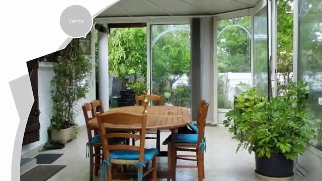 A vendre - Maison - ANDERNOS LES BAINS (33510) - 5 pièces - 131m²