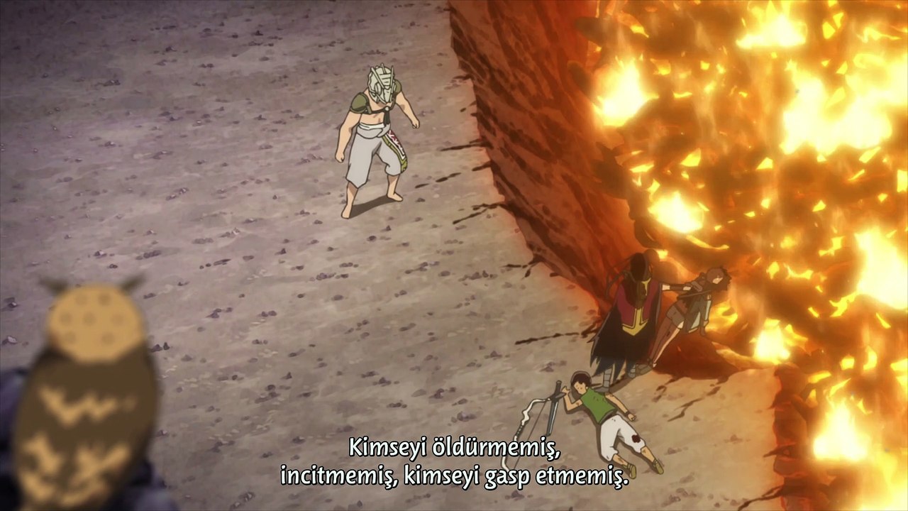 [AoiSubs] Fumetsu no Anata e - 19 (1080p)