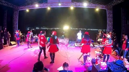 TATU KOPLO - VIVI ARTIKA - NEW KENDEDES VERSI TERBARU - (Long music)