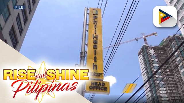 COVID-19 patients na sasailalim sa home isolation, sakop na ng PhilHealth