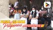 Bilang ng naitatalang COVID-19 cases sa Cebu City kada araw, halos nasa 300 na; 188 health workers sa Cebu City, nagpositibo sa COVID-19