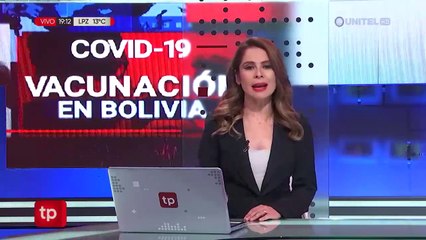 Maestros de La Paz piden que un 80% de la población sea vacunada para el retorno a clases presenciales