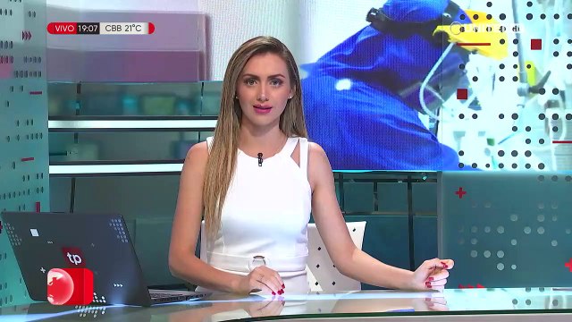 La Gobernación informó que 368 profesionales para atender a pacientes Covid-19 se quedan sin contratos