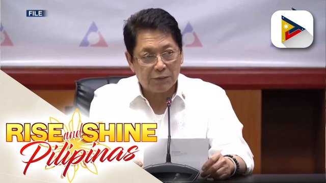 DOLE, irerekomenda ang pagpapataas sa entry level pay sa health workers sa private hospitals