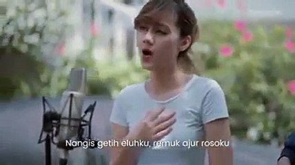 ditinggal rabi versi akustik