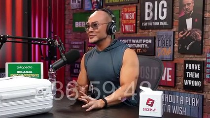 Wow Heboh - lagi viral - Dokter ini dikasi' uang cash se koper dan 1 unit mobil mewah oleh Dedy corbuzier