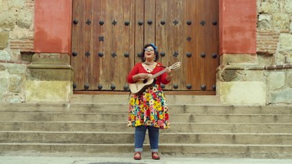 La Santa Cecilia - Estrellita