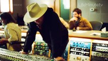 NEEDTOBREATHE's Bear Rinehart Talks New Album Featuring Carrie Underwood and Switchfoot's Jon Foreman