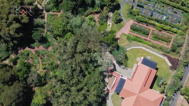 mqn-Costa Rica tiene el jardín botánico más grande de Centroamérica-230821