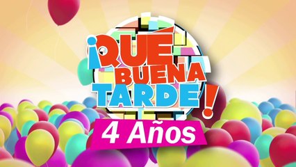 QBT Lunes 23 Agosto 2021