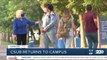CSUB students return to campus