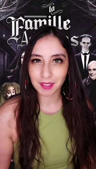 La Famille Addams (Addams Family) est de retour sur Netflix : Découvre le casting de Wednesday !