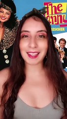 Une nounou d'enfer (The Nanny)  Retour de la série culte des années 90 version... Comédie musicale!