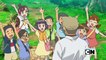 Pokémon Viajes: Todas las escenas de Chloe (Español Latino)