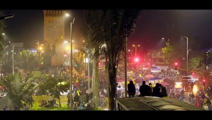 Download Video: Los Patrones de la Guerra - CAPÍTULO 1 - Creando al enemigo interno - By María Jimena Duzan