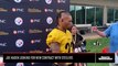 Joe Haden Hoping for New Contract With Steelers