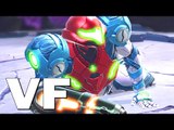 Metroid Dread : Bande Annonce Officielle