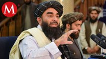 Talibanes advierten de consecuencias si EU retrasa salida de Afganistán