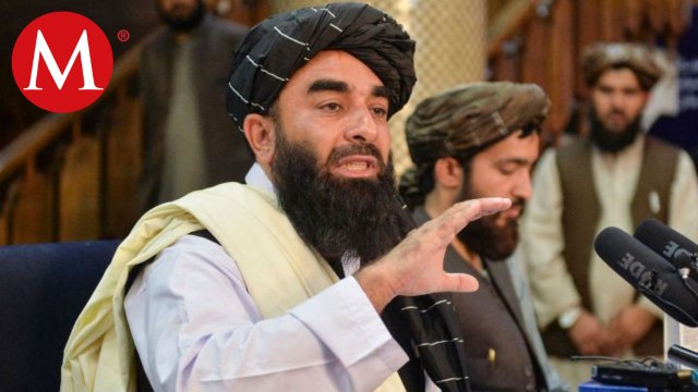 Talibanes advierten de consecuencias si EU retrasa salida de Afganistán