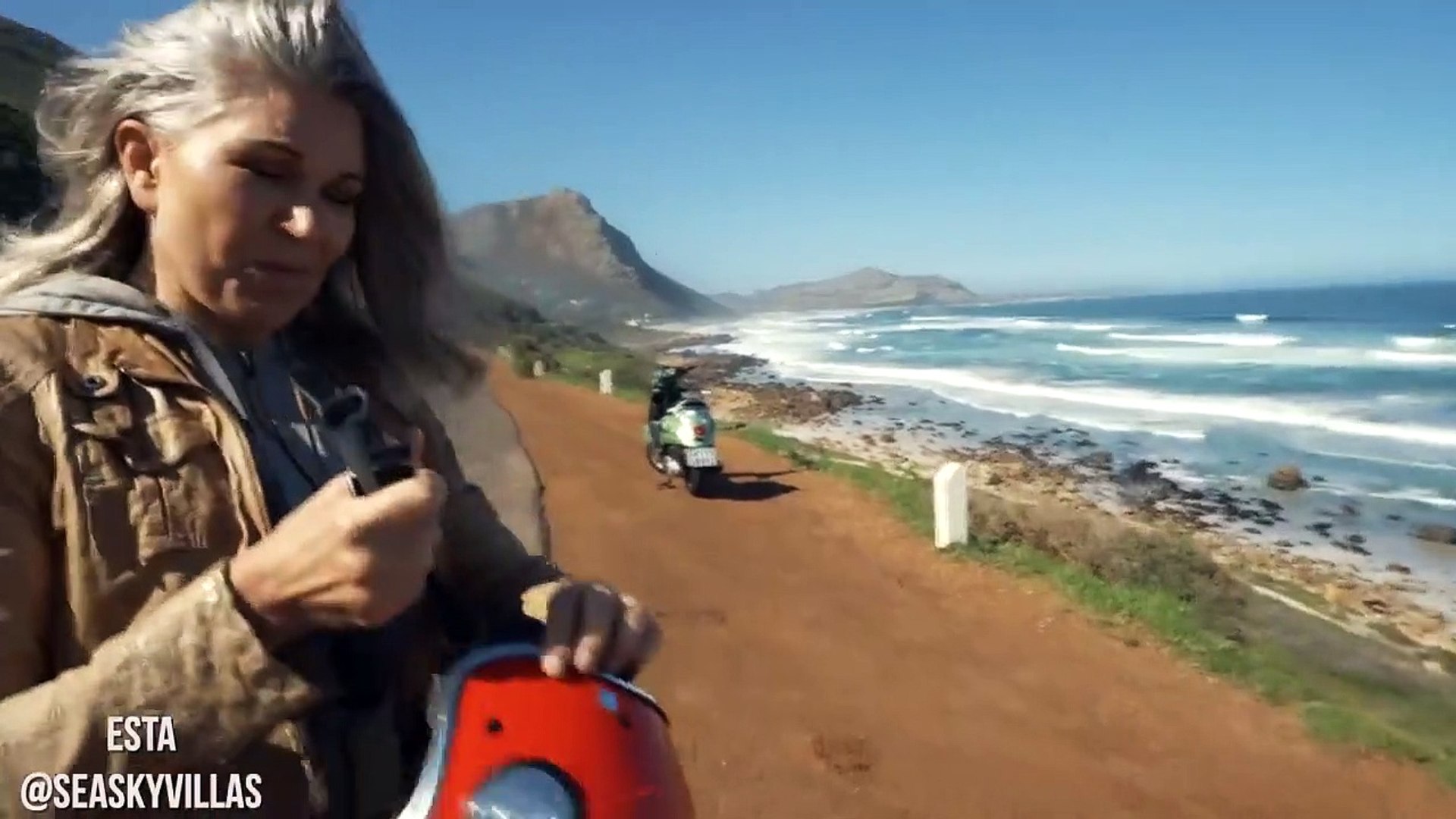 Travel Channel