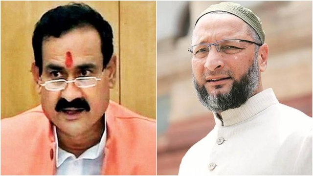 Politics heats up from MP to Delhi on beating bangle seller