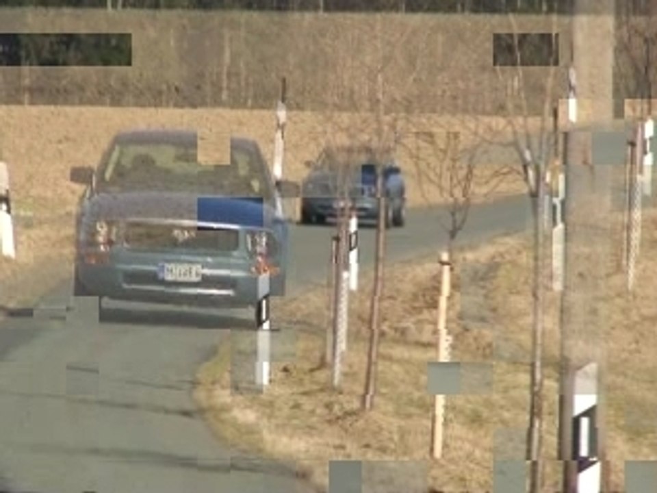 Mustang .... come in 8 seconds